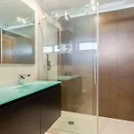 Snazzy Varandas Do Castelo One Bedroom With Sea View Sleeps 2persons