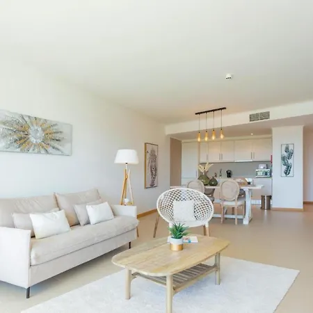 דירה Snazzy Varandas Do Castelo One Bedroom With Sea View Sleeps 2persons