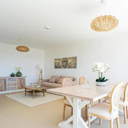 דירה Snazzy Varandas Do Castelo One Bedroom With Sea View Sleeps 2persons