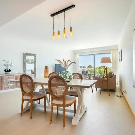 דירה Snazzy Varandas Do Castelo One Bedroom With Sea View Sleeps 2persons